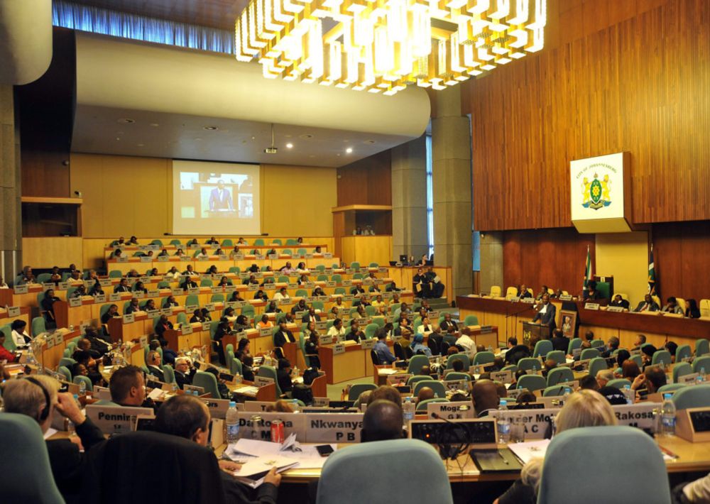 Joburg council moves to recover R9m in irregular spending and pursue criminal charges