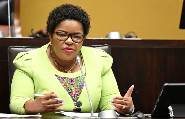 Chairperson of Subcommittee on Review of Assembly Rules, Doris Mpapane, said the draft impeachment rules will be circulated to the MPs before the next meeting.