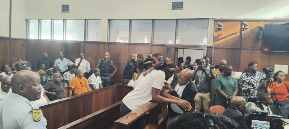 NPA and Police Deny Arrest Warrants for Jacinta and Xolani Zuma