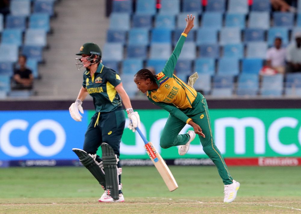 Five moments that took Proteas Women to the T20 World Cup final
