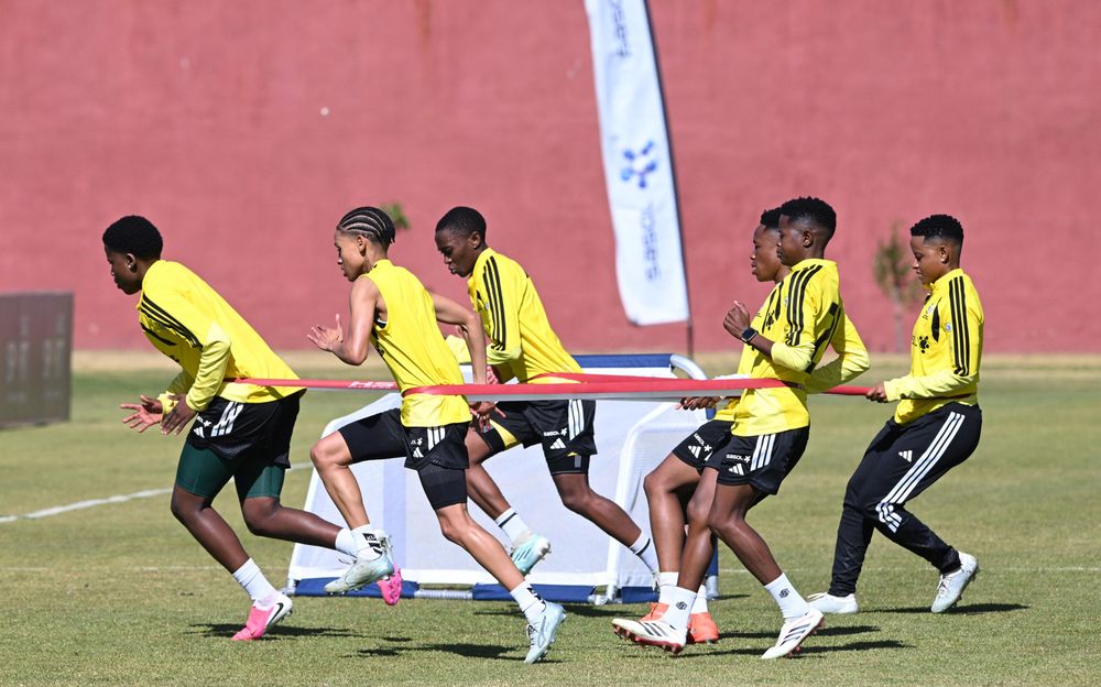 Banyana coach Desiree Ellis to prioritise squad management and youth integration ahead of Wafcon