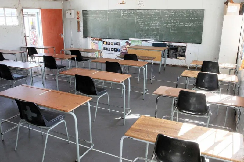 Decolonising history: the implications of South Africa's CAPS curriculum changes