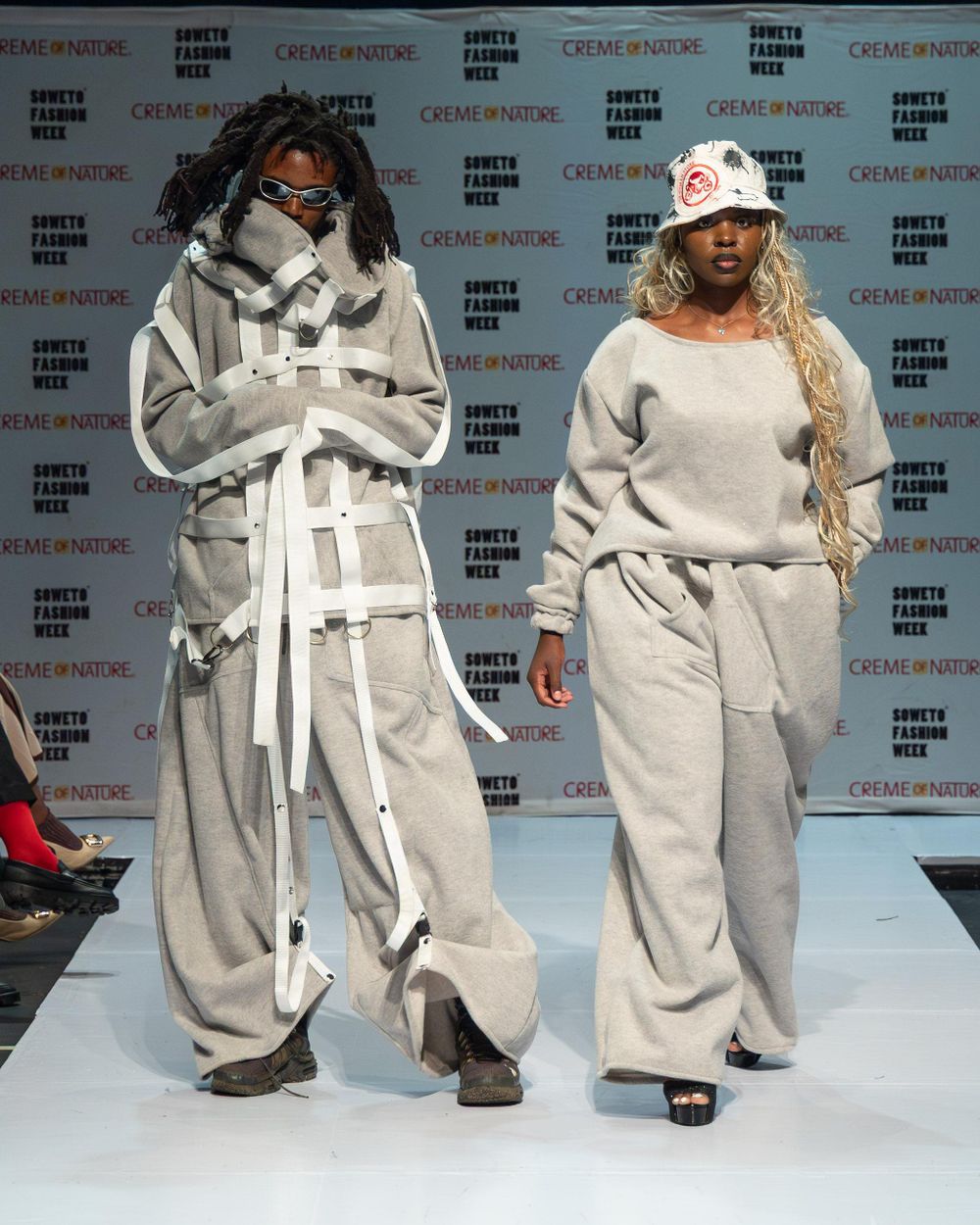 Soweto Fashion Week goes global at BRICS+ Fashion Summit in Moscow