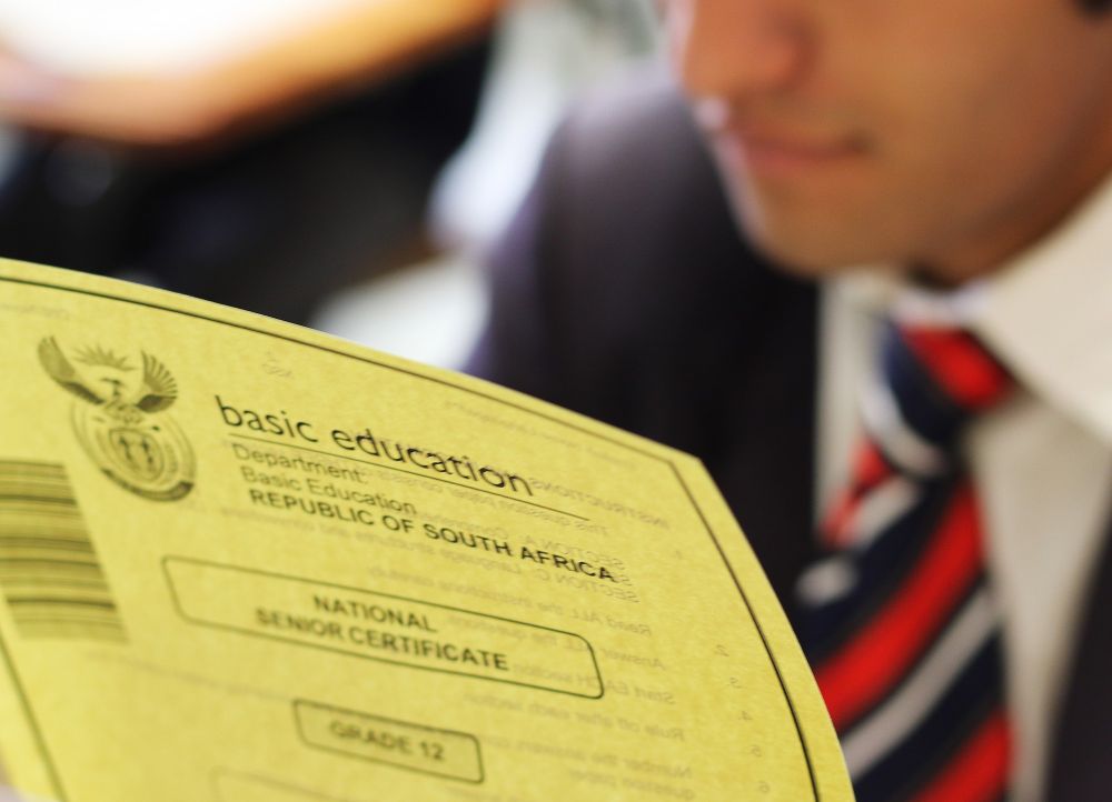 78 Western Cape high schools achieve perfect matric pass rate