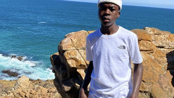 Nhlamulo Sambo was stabbed on death on Sunday, May 31, in KwaNonqaba, Mossel Bay.