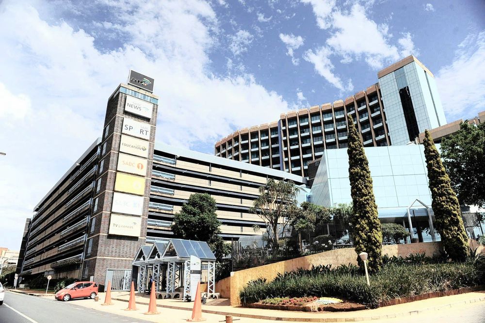 SABC's financial woes: 'Our commercial services shouldn't bear the burden of election ads'