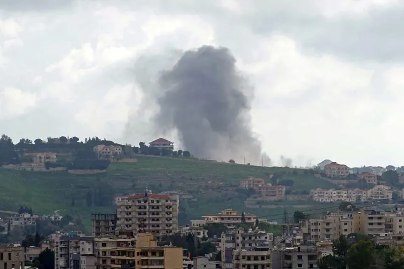 Toothless ICC too scared to tackle ‘genocidal bully’ Trump