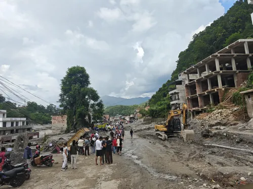 Nepal flood death toll rises to 1,114