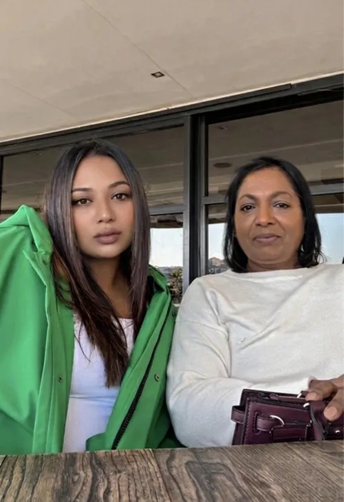 A Mother’s Love, A Daughter’s Legacy