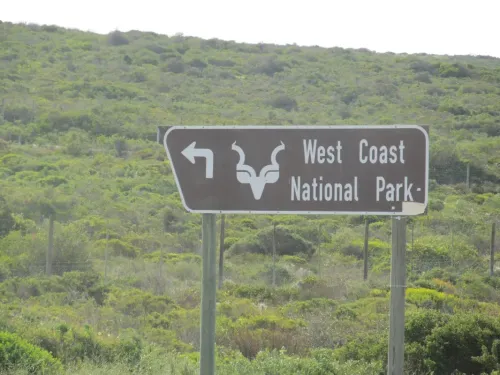 SANParks rejects Kropz's phosphate mining application within West Coast National Park