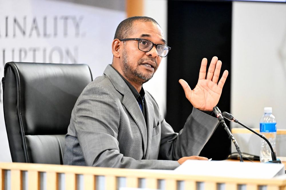No Madlanga Commission for two weeks: Can South Africans cope without Ramsamy, Johnson and Adams testimonies?