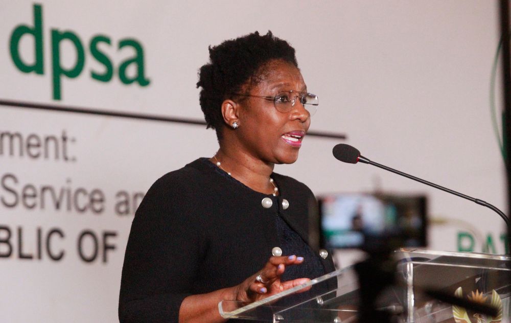 Ramaphosa's choice of Ayanda Dlodlo as France envoy ignites debate over ...