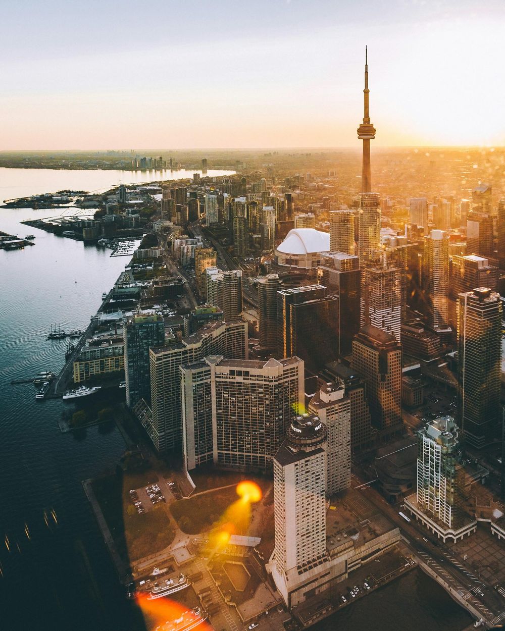 Experience Toronto: A South African's guide to 48 hours during the 2026 FIFA World Cup