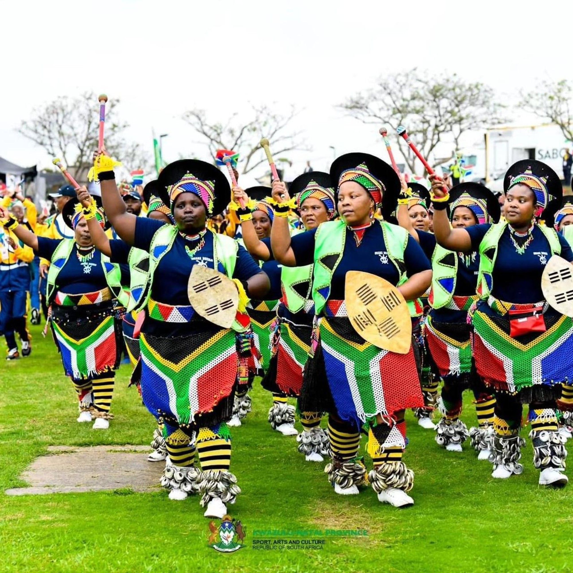 Durban revels in a resurgent long weekend, marking a tourism and ...