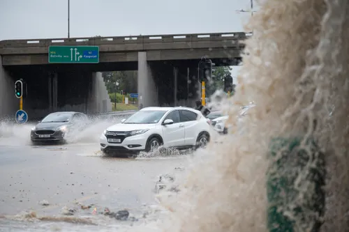 SAWS Warns of Severe Weather Across South Africa This Weekend