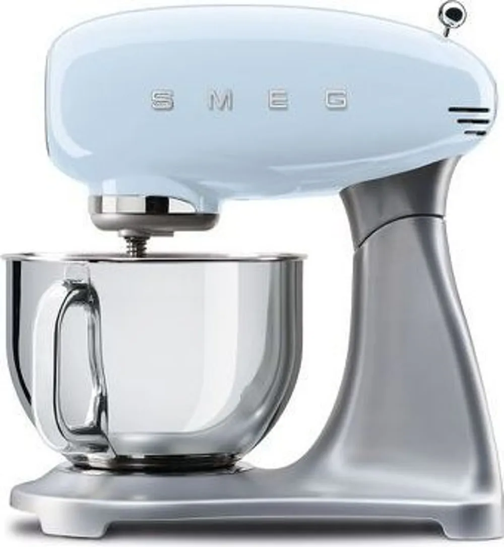 Smeg Mixer