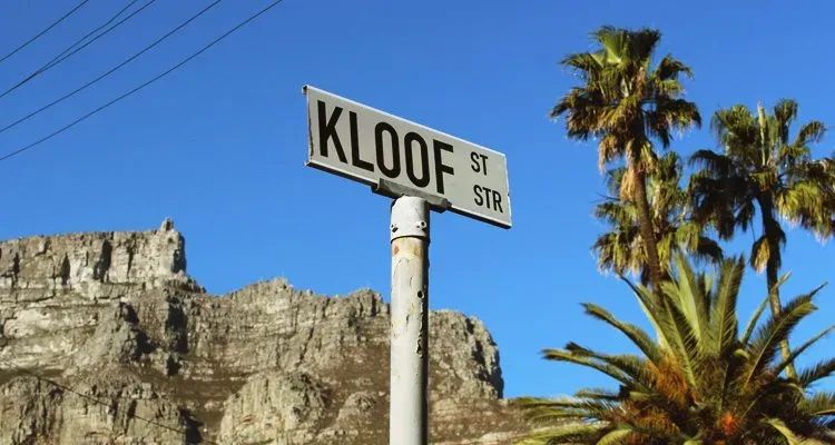 Why Kloof Street is the new heartbeat of Cape Town