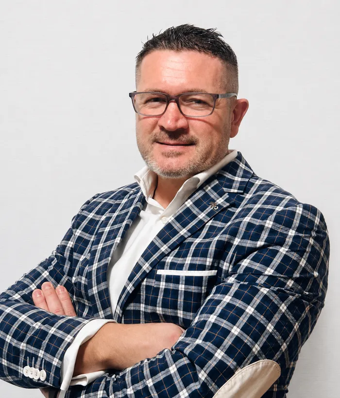 Dirk Schlebusch, Financial Manager at Programmed Process Outsourcing (PPO). 