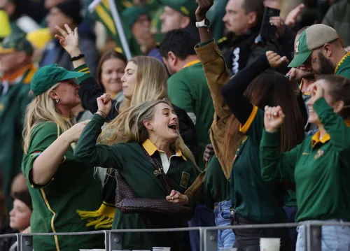 Erasmus: Springboks desperate to beat All Blacks in final 2026 home Test