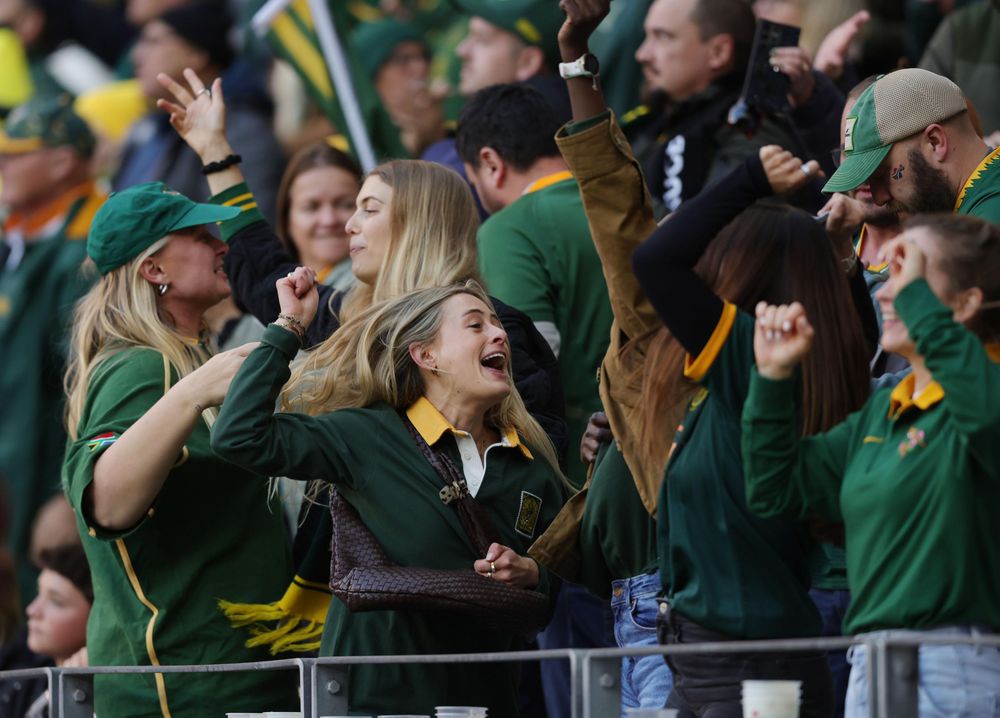 Erasmus : Les Springboks désespèrent de battre les All Blacks lors du dernier Test à domicile en 2026