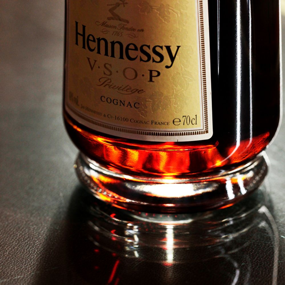 Hennessy introduces Lifetime Achievement Award at GQ Men of the Year