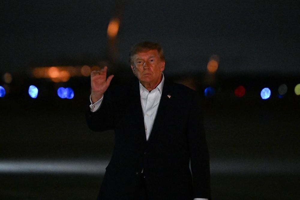 Trump’s power at stake: The numbers shaping the 2026 US midterms