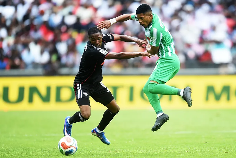 Orlando Pirates stumble against Siwelele FC to leave league title door ajar
