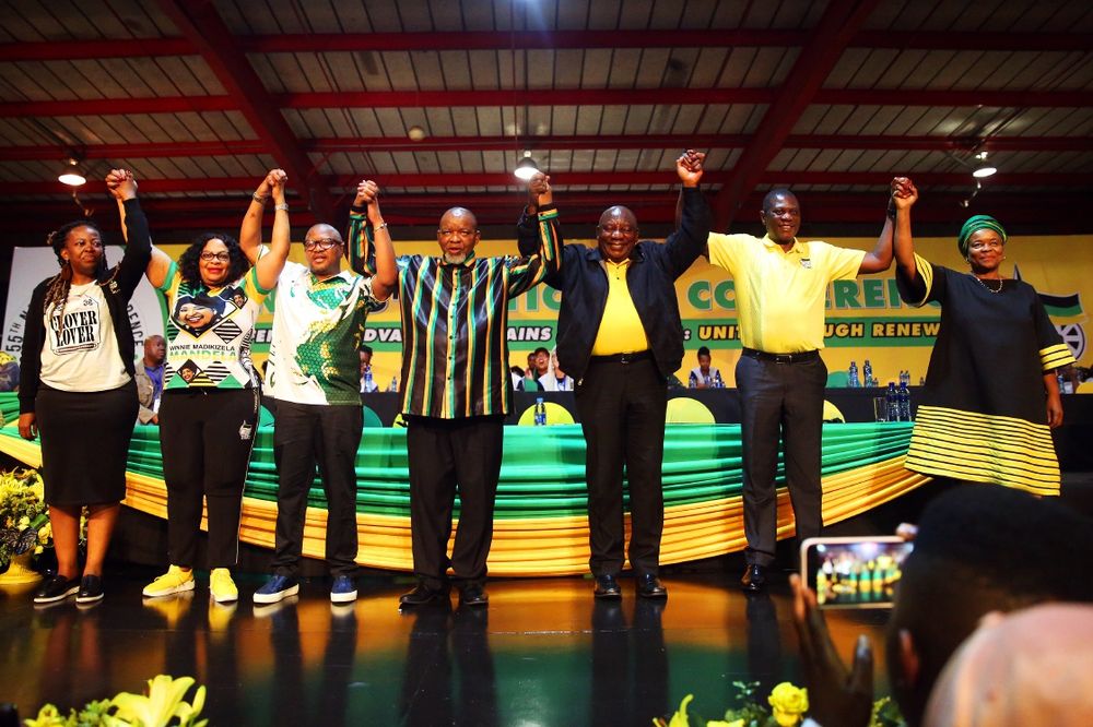 ANC lashes Kallie Kriel and AfriForum, urges crackdown on groups ...