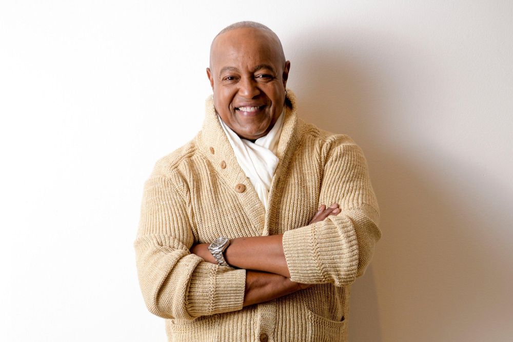 Karishma Dipa|Published 5 minutes ago Peabo Bryson’s enduring legacy: the voice behind generations of love and nostalgia
