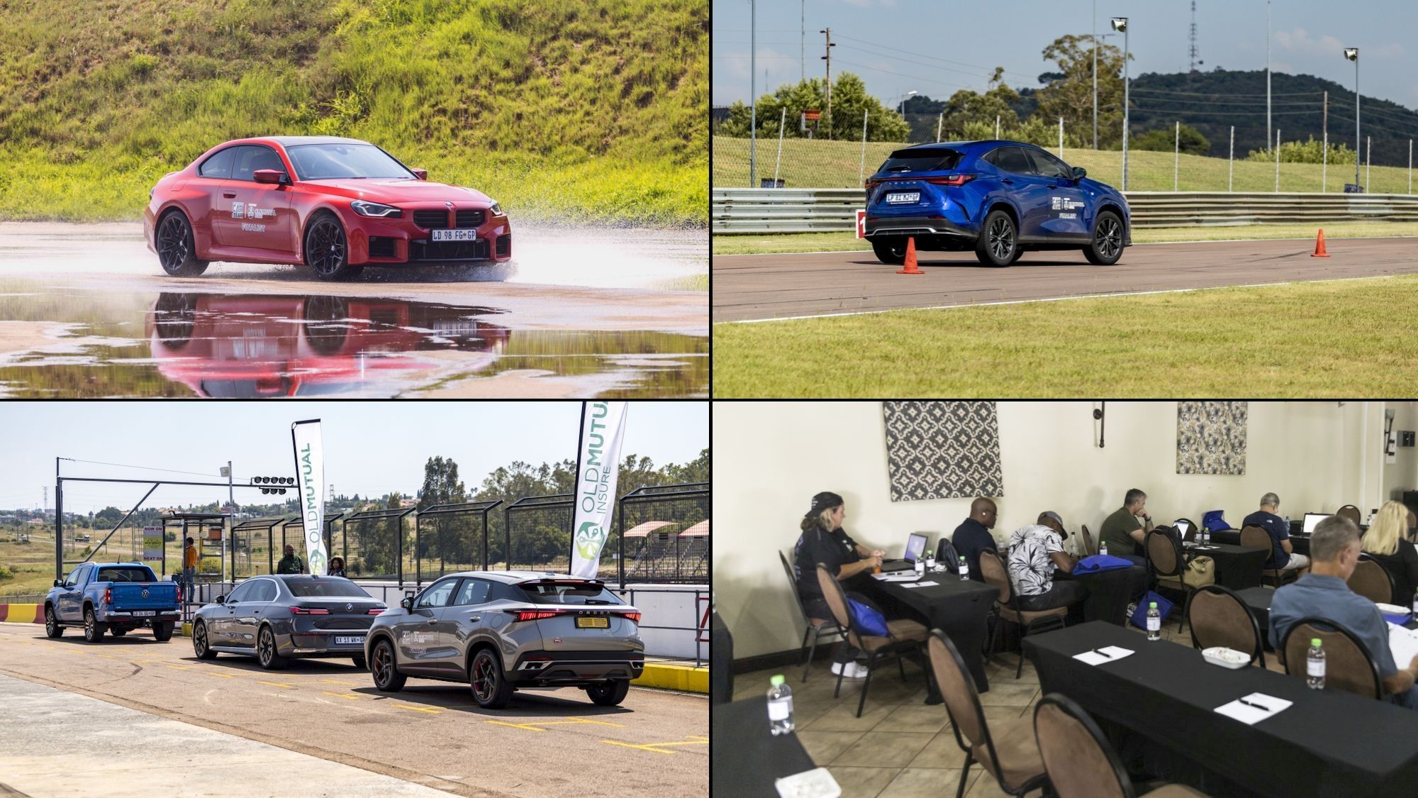 This is what it’s like to judge the SA Car of the Year