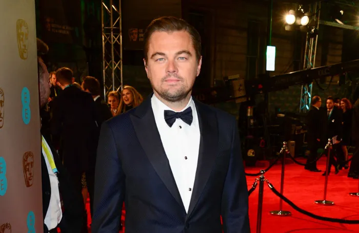 Leonardo DiCaprio. Picture: Bang Showbiz