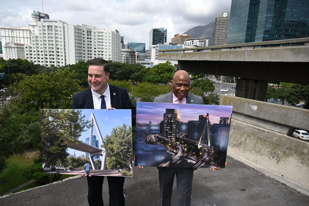 Cape Town Foreshore plan offers affordable housing but no unit target