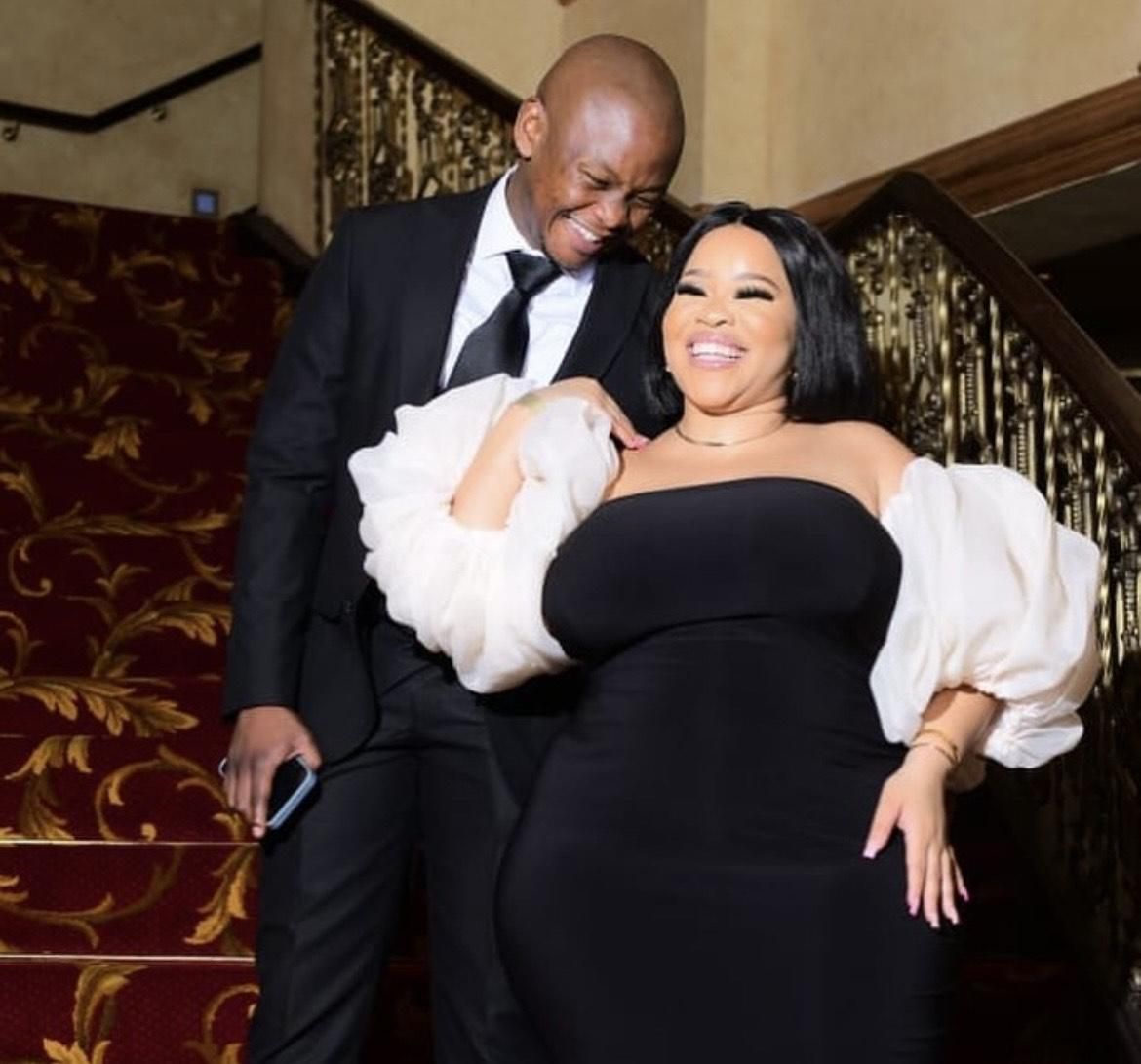 Love in turmoil: season 3 trailer of 'Izingane Zes'thembu' exposes  relationship meltdown between Tirelo and Mpumelelo