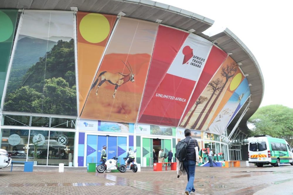 Tourism takes centre stage as Africa’s Travel Indaba set to boost growth and investment