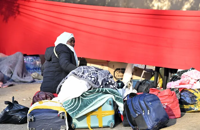 A mother of a Grade 3 learner has detailed her frustration as she prepares to depart from South Africa to Malawi, where uncertainty awaits her and her boy child.