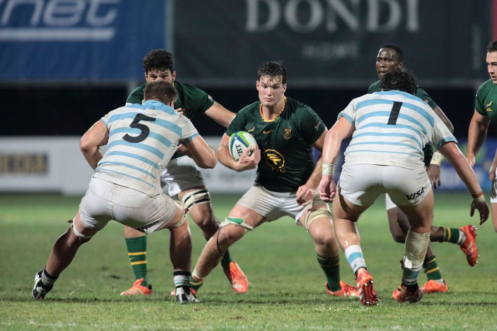 Junior Springboks to unleash Bomb Squad on New Zealand in World U20 ...