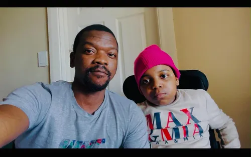 Father of Dlamini twins demands answers after eight-month investigation delay