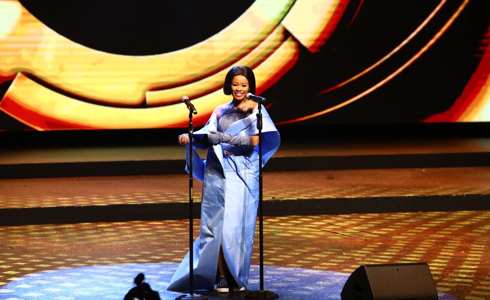 Basadi in Music Awards marks five years with bold Pan-African expansion