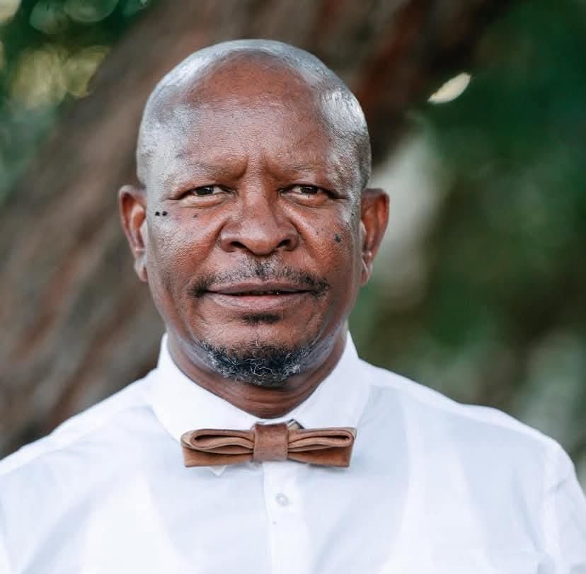 Veteran actor Don Mlangeni-Nawa remembered as an icon of South African  television