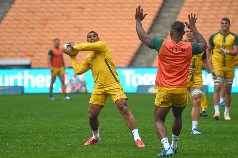 LIVE UPDATES | Scrum row adds heat to Springboks’ third Test against All ...