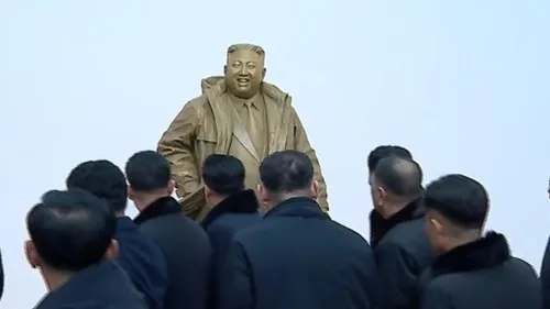 North Korea touts dog soup and other home-cooked recipes to beat the heat