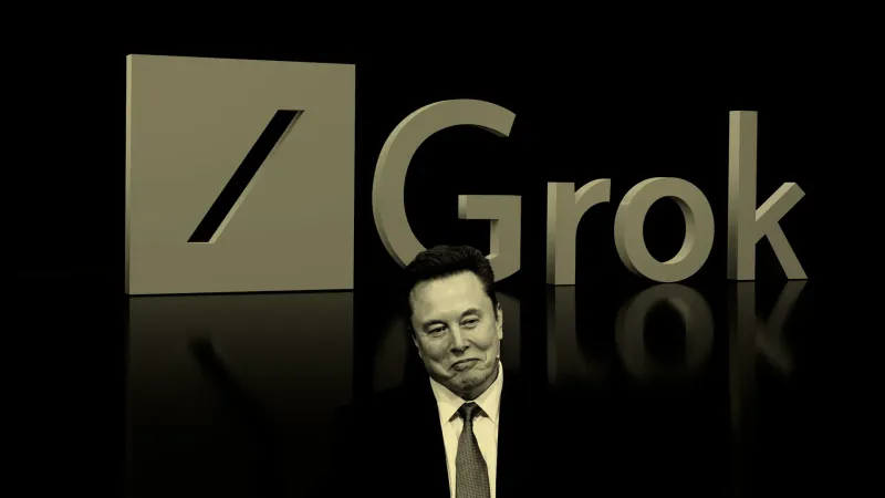 Grok's deepfake AI porn: Why Elon Musk isn't concerned