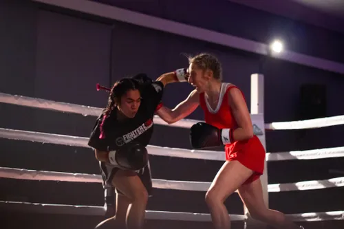 From flavourful mixed-bredie fights, to knockouts and a marriage proposal: PFC had it all