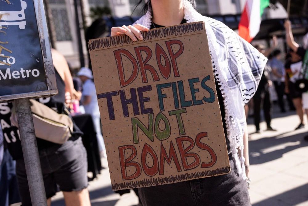 South African citizens in the Middle East urged to heed Dirco advisory amid rising tensions