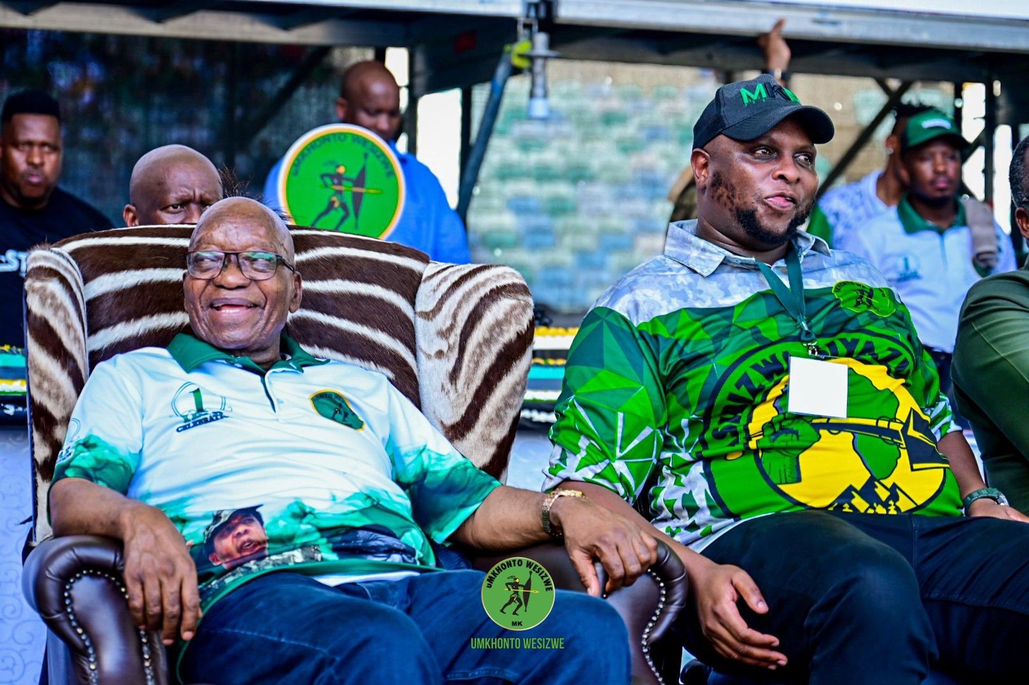 Floyd Shivambu: “Eff Just Like Anc, Unfit To Lead And Directionless” - onmesin