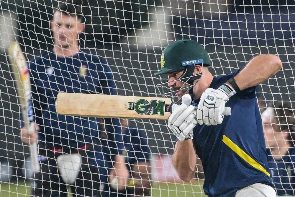 Aiden Markram wary of Canada threat as Proteas prepare for T20 World Cup opener