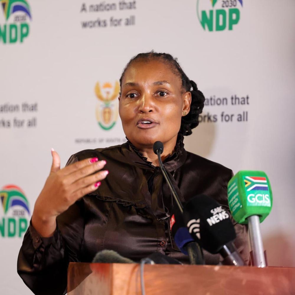 PIE Amendment Bill will tighten eviction and land occupation laws, Simelane says