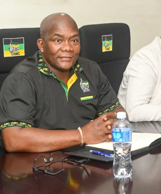 SACP won't punish members campaigning for the ANC