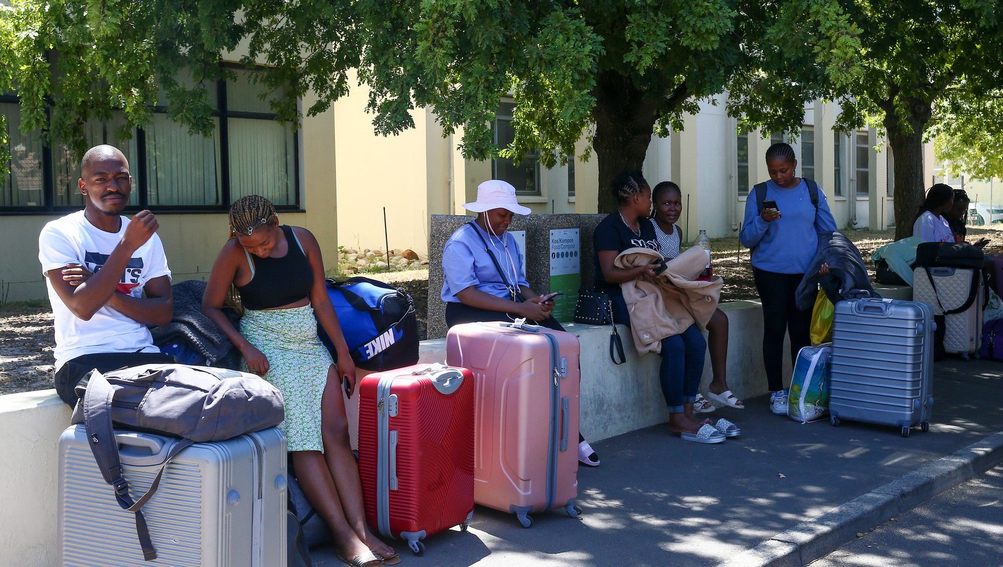 Capped rates for NSFAS beneficiaries: what accommodation providers need to know