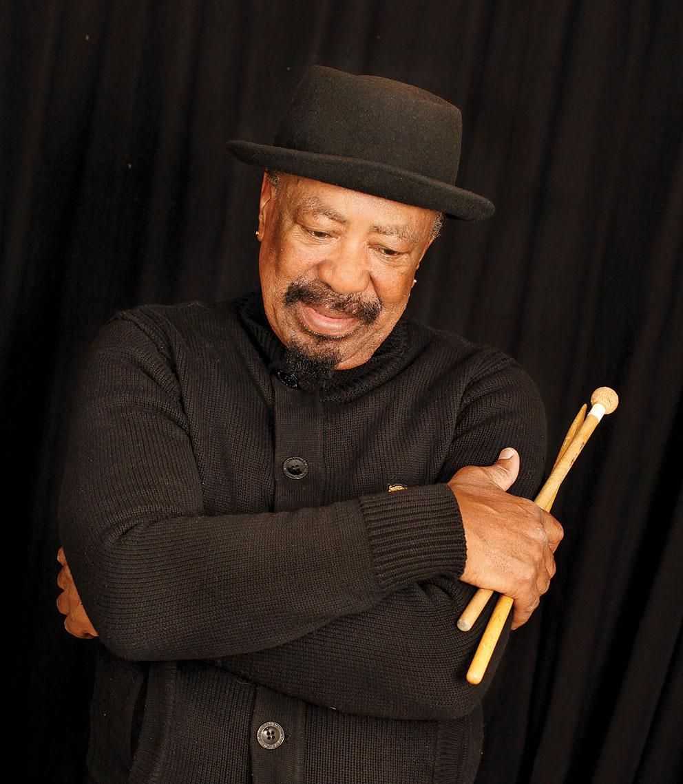 The Legacy of Louis Teboho Moholo: A journey through South Africa’s free jazz